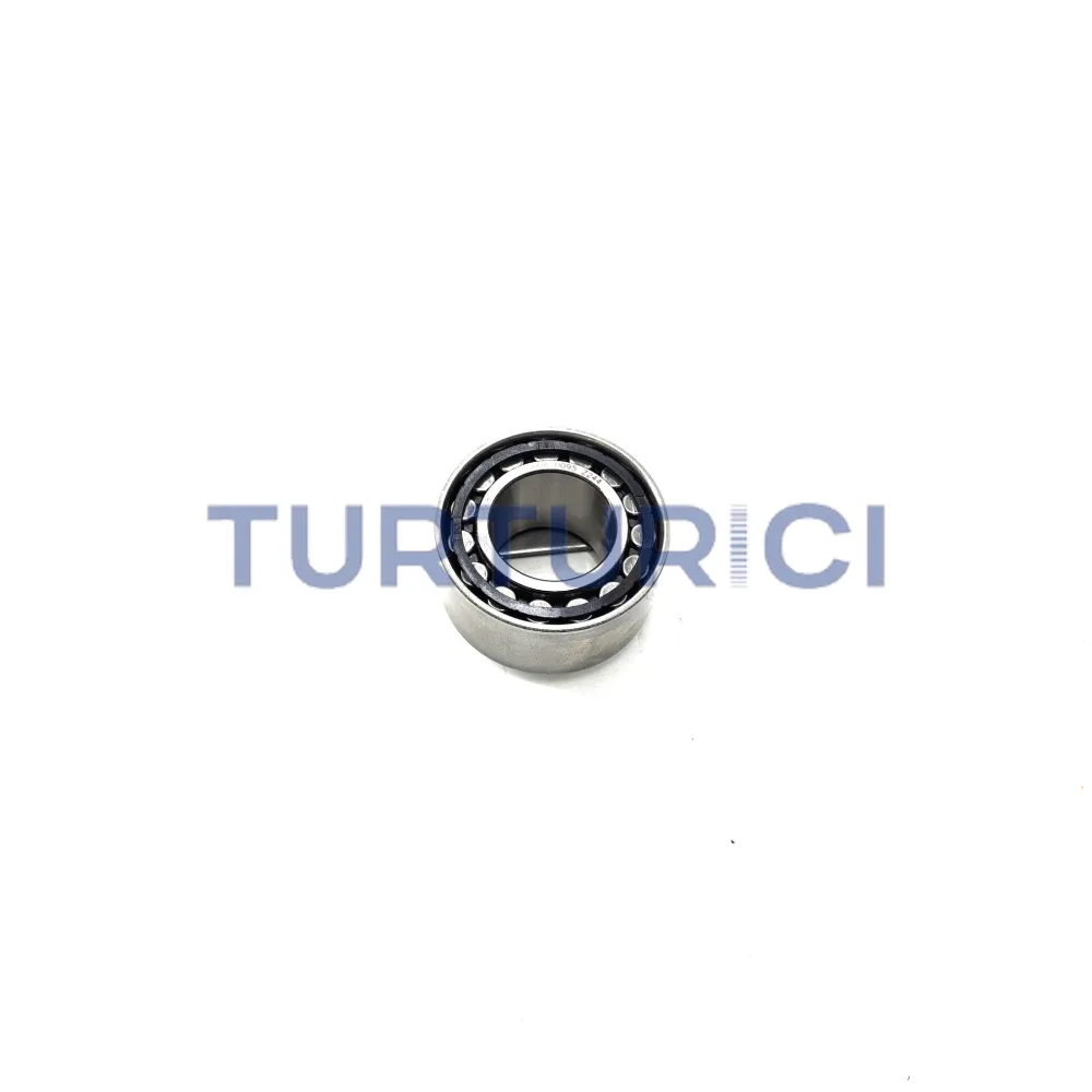 KIT JAULA DE RODILLOS + ARANDELA + ANILLO 6S-450 ZF