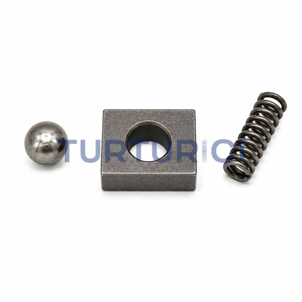 KIT TRABAS SINCRONIZADO 6S-450 WV / SPRINTER ZF
