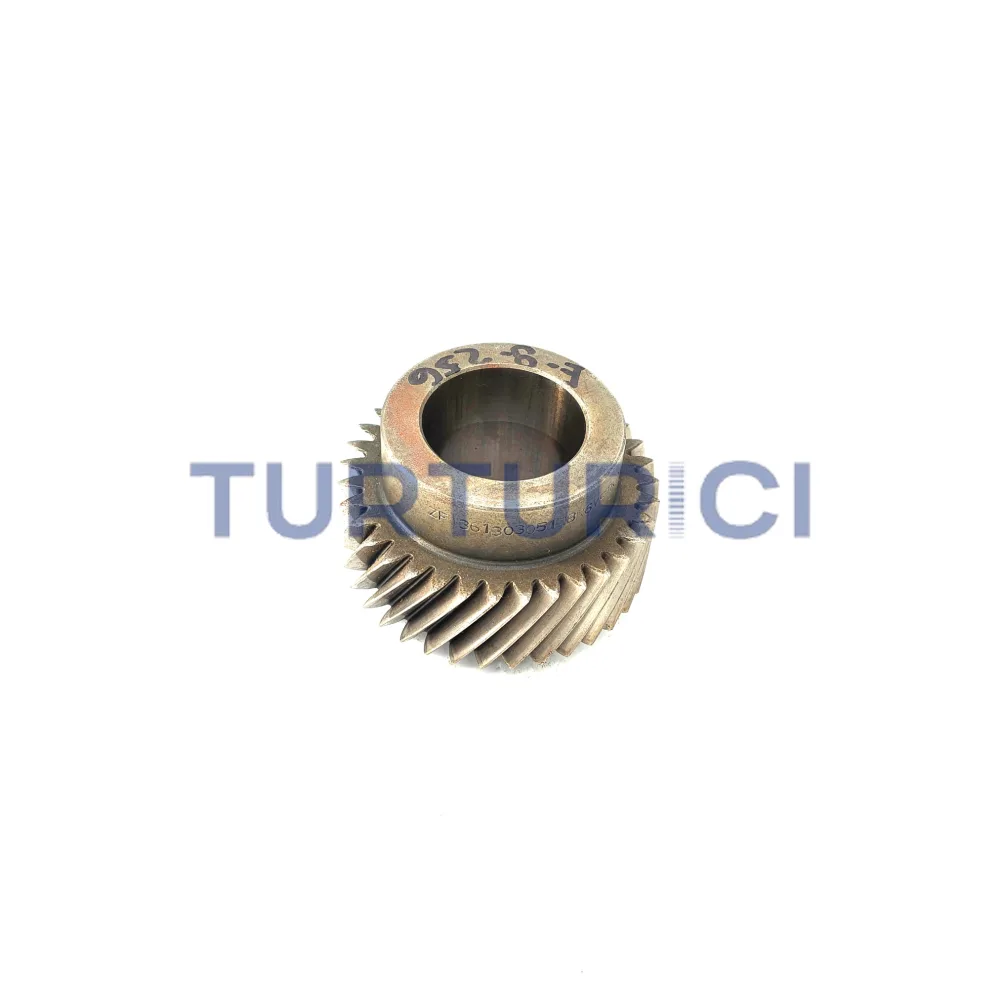 ENGRANAJE DE 3RA EJE INTERMEDIO 6S-450 VW /SPRINT ZF