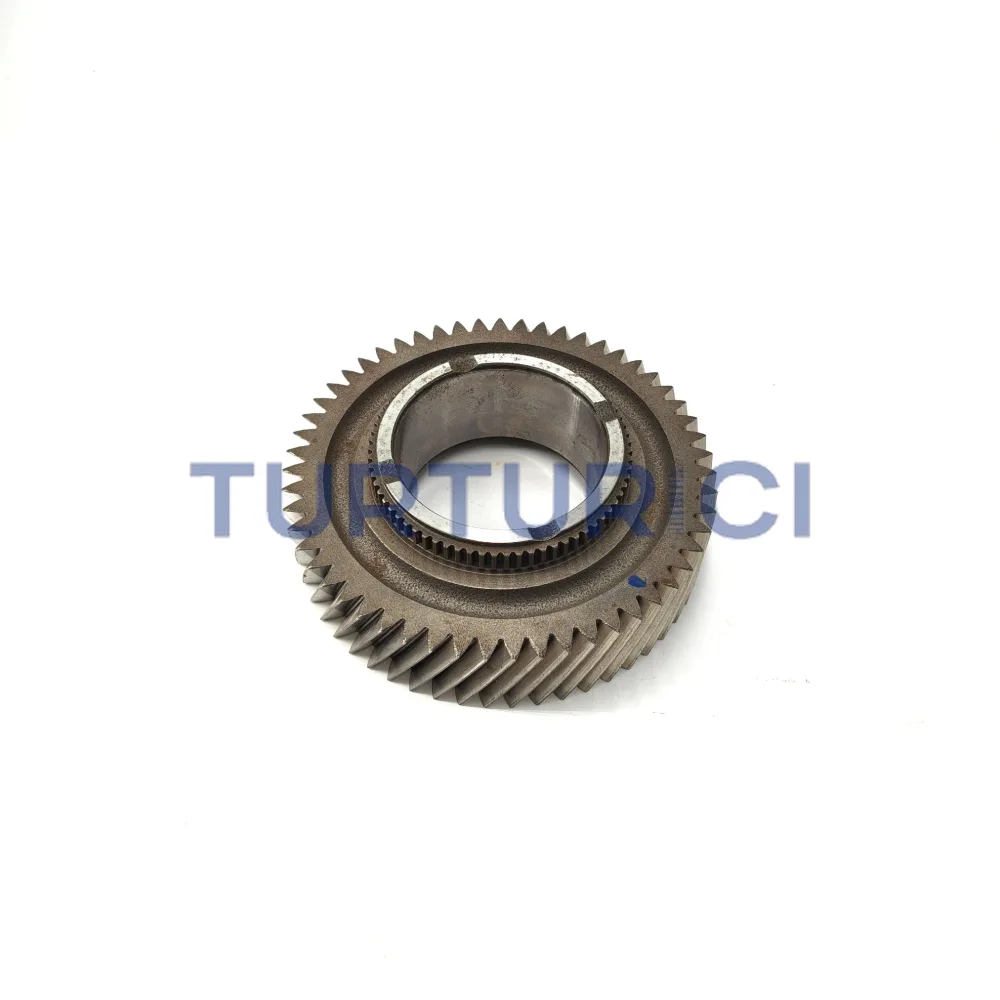 ENGRANAJE DE 6TA EJE INTERMEDIO 6S-450 VW / SPRINT ZF