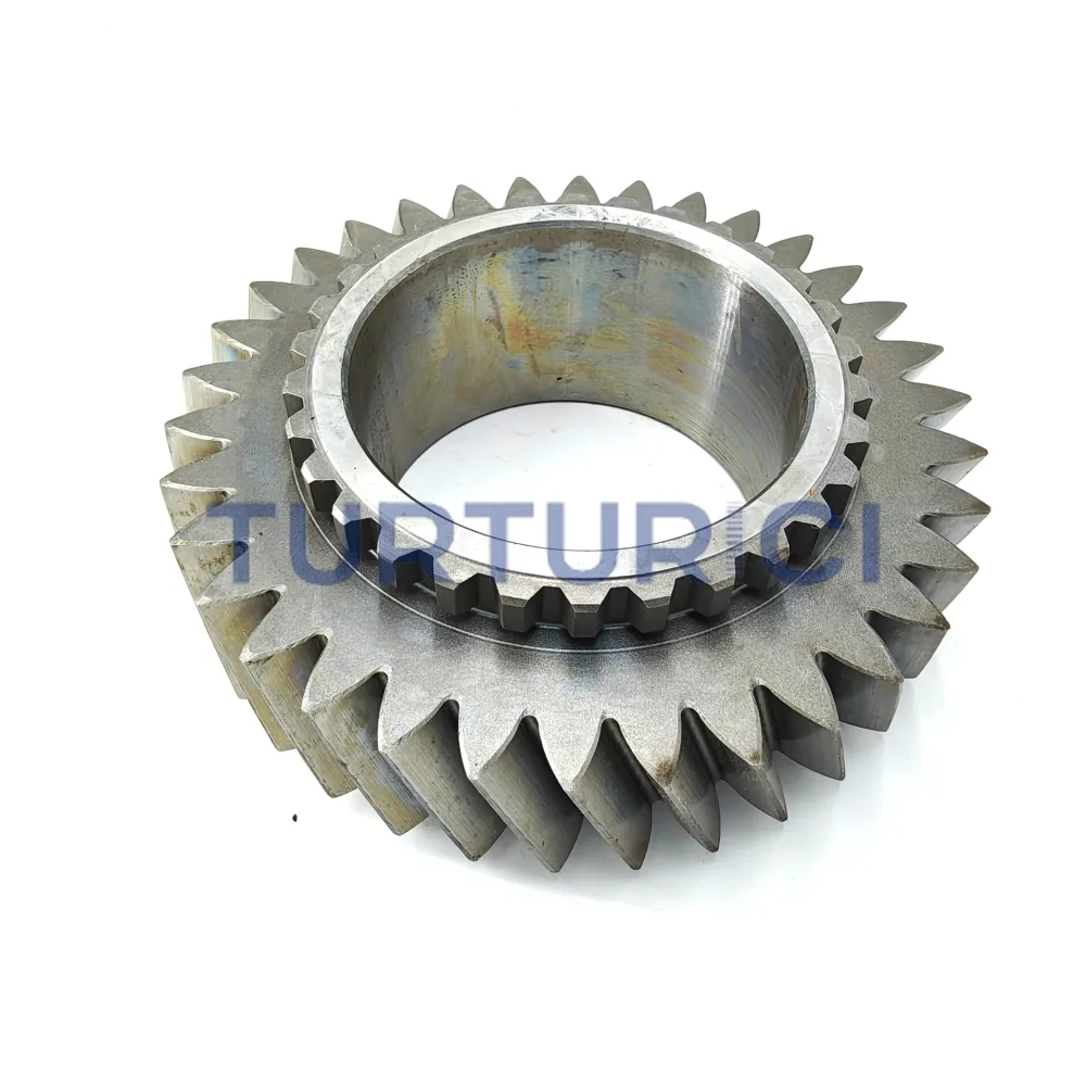 ENGRANAJE 3RA SUPERIOR 16S-1685 ZF