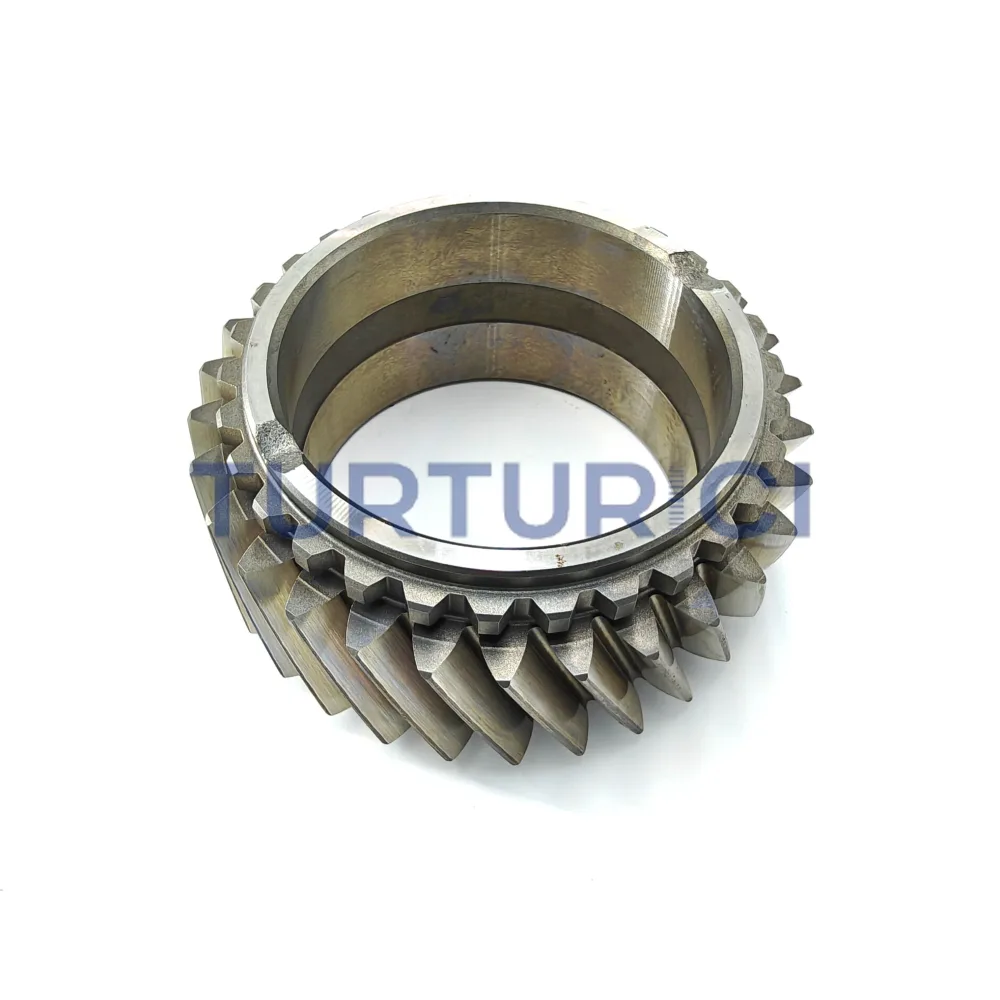 ENGRANAJE DE DIRECTA 16S-1585 TD VW ZF