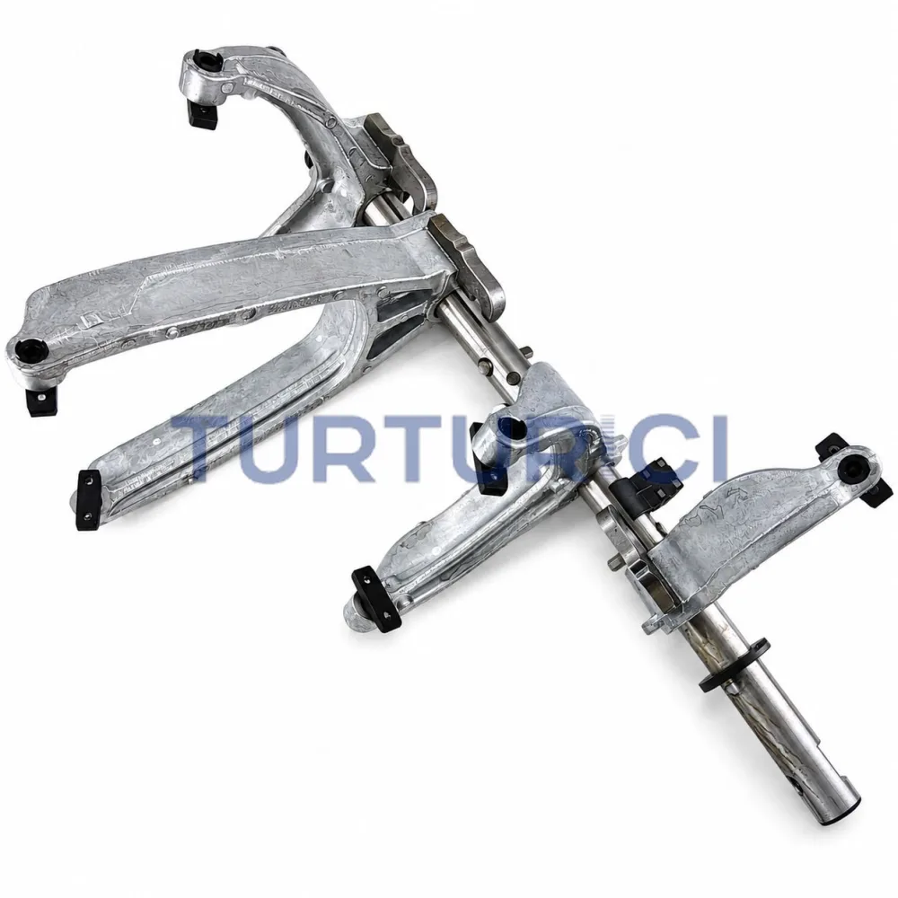 KIT DE HORQUILLA 6S480 SPRINTER ZF