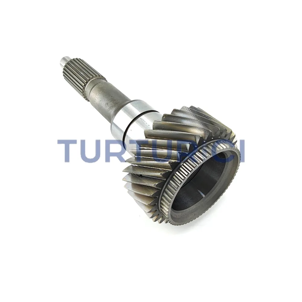 DIRECTA 6S480 SPRINTER MB
