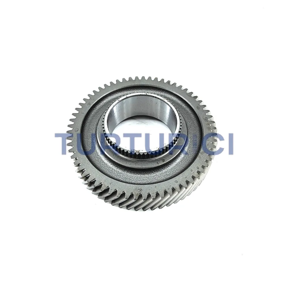 ENGRANAJE DE 6TA S6-480 ZF