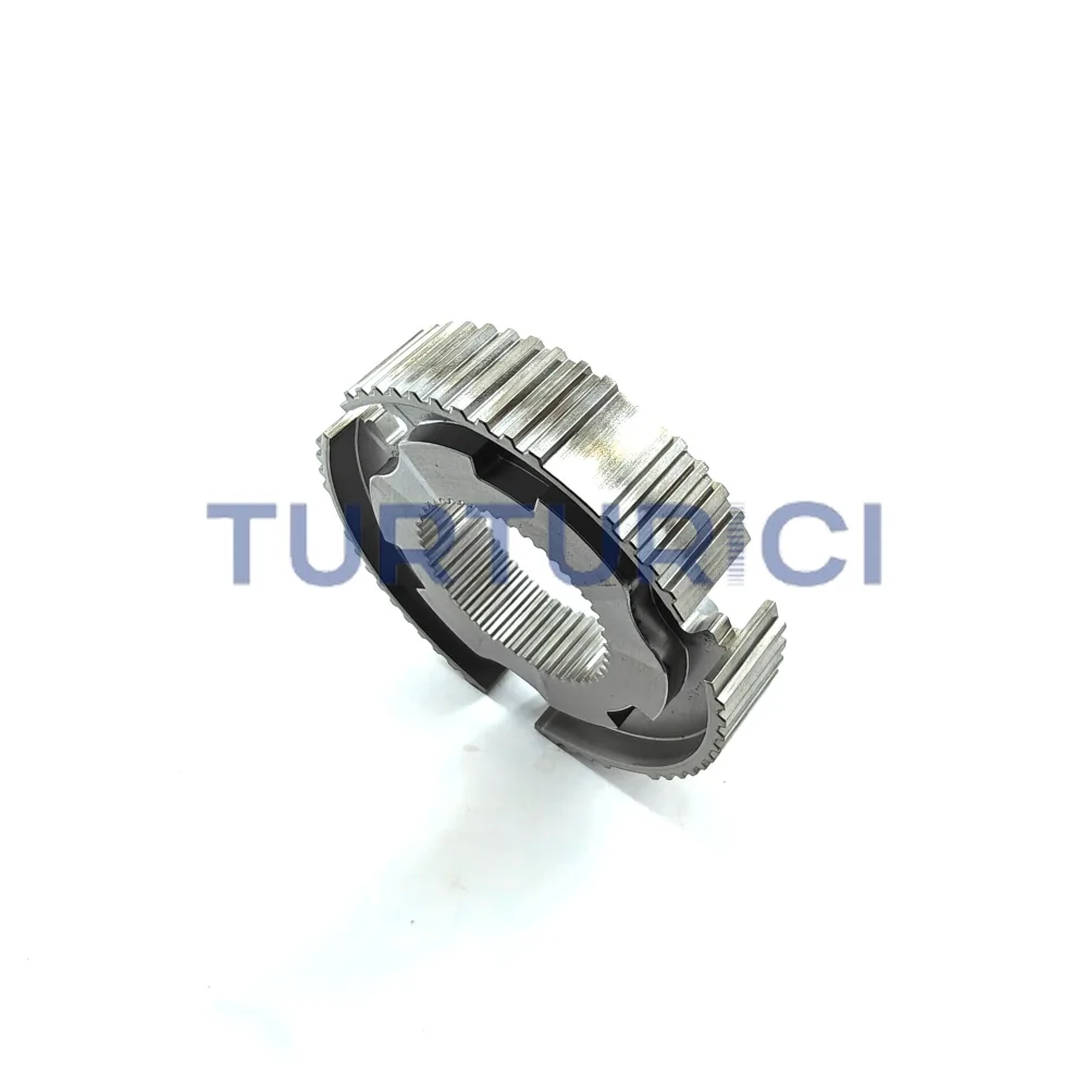 CUERPO DE SINCRONIZADO 5 / 6 S6-480VO IVECO DAILY ZF
