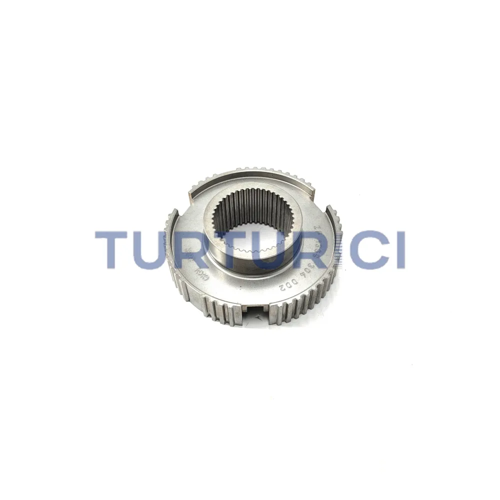 MAZA DE SINCRONIZADO 6S-480VO DAILY ZF