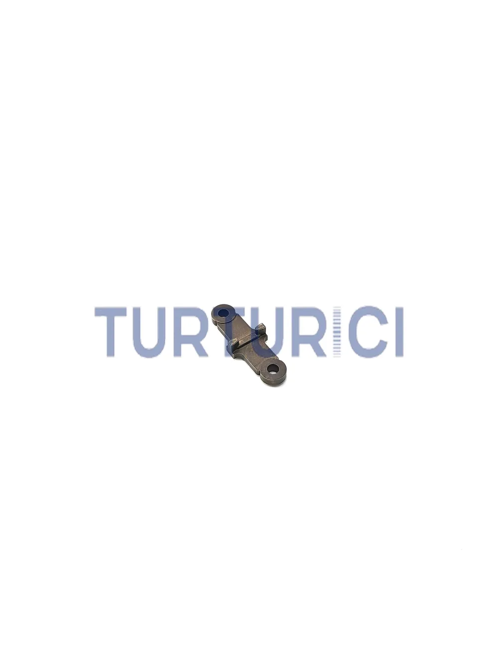 PLACA GUIA SELECTORA 6S-480VO IVECO DAILY ZF