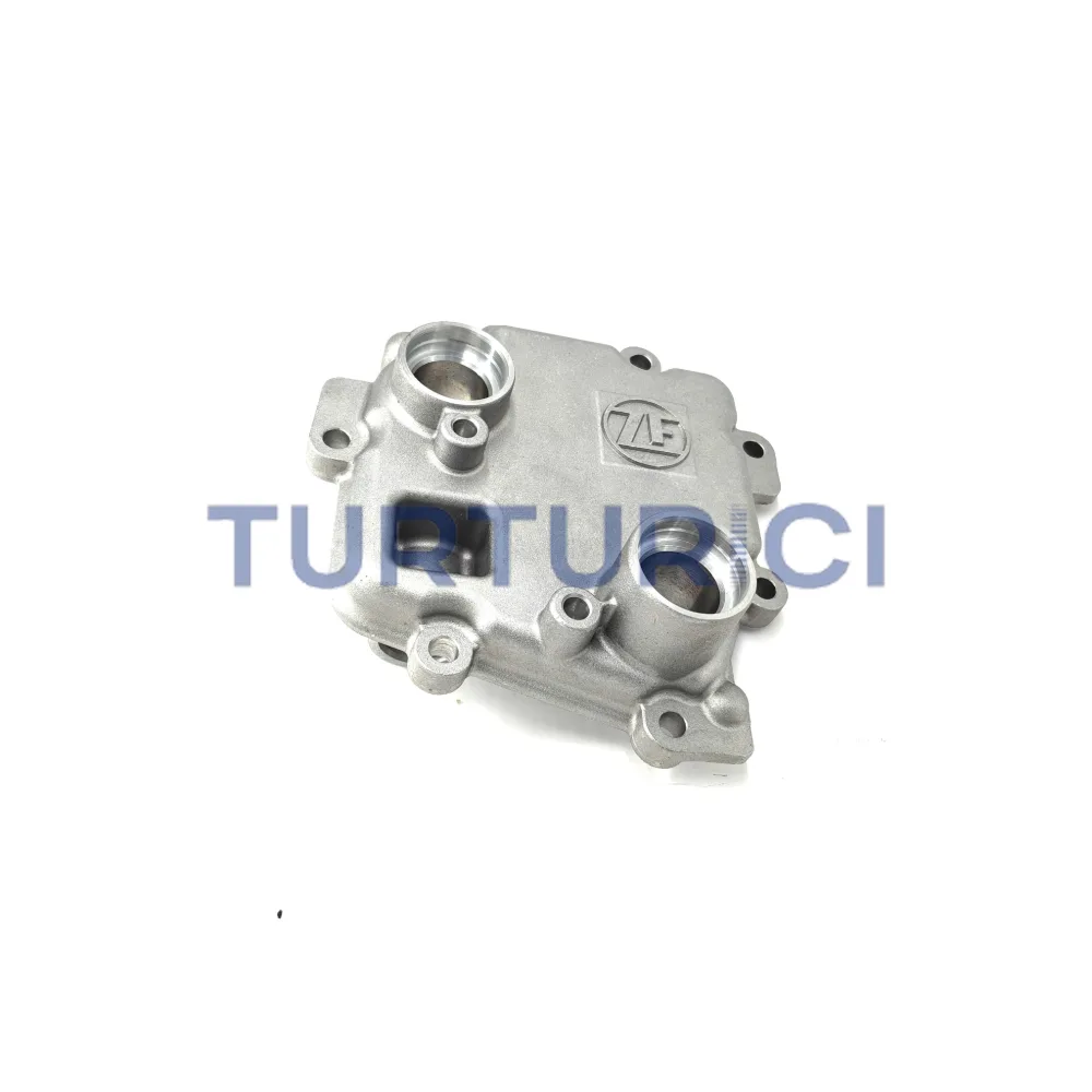 TAPA SELECTORA LATERAL 6S-480VO DAILY ZF