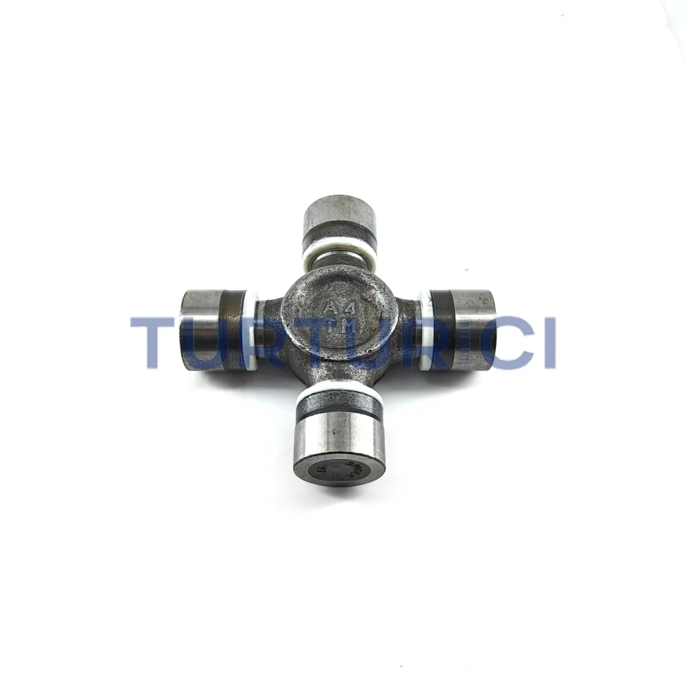 CRUCETA SPICER 30.2X106.4 SERIE 1410 - FORD / IVECO / MERCEDES BENZ / VW / AGRALE
