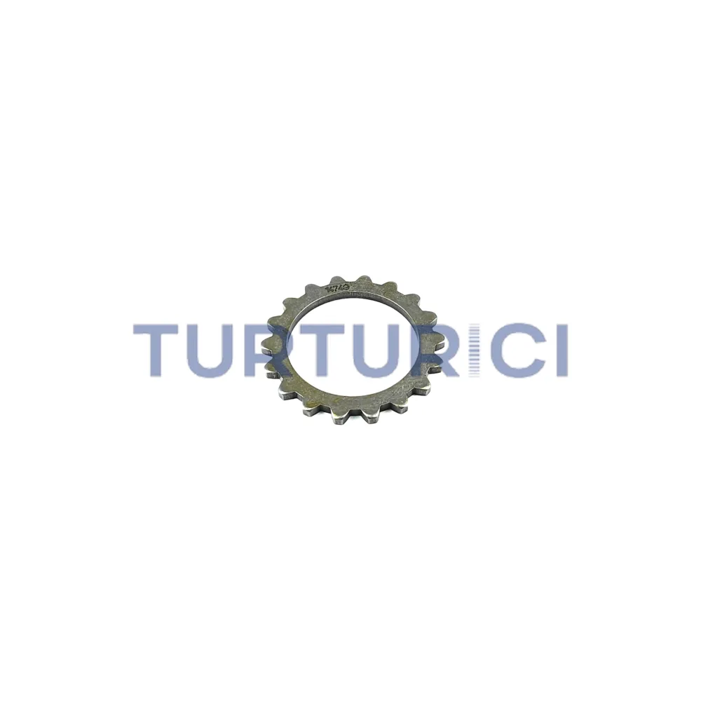 ESPACIADOR DENTADO EATON FULLER L/P RT-11710-B