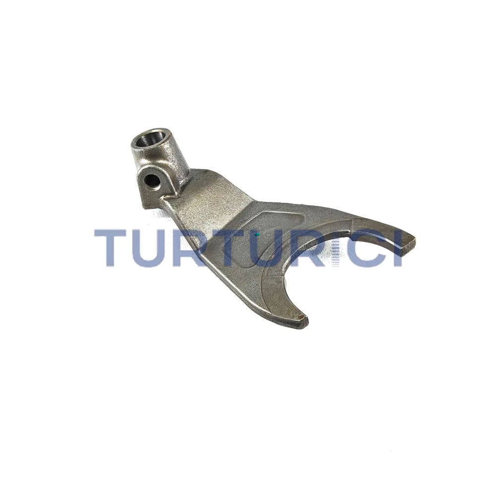 EJE HORQUILLA EATON FULLER L/P