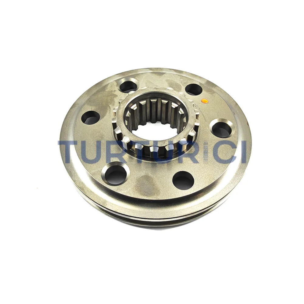 LUVA ENGATE EATON FULLER L/P