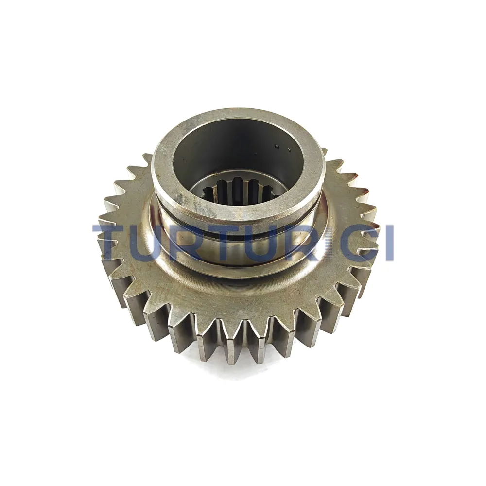 ENGRANAJE MOTRIZ EATON FULLER L/P