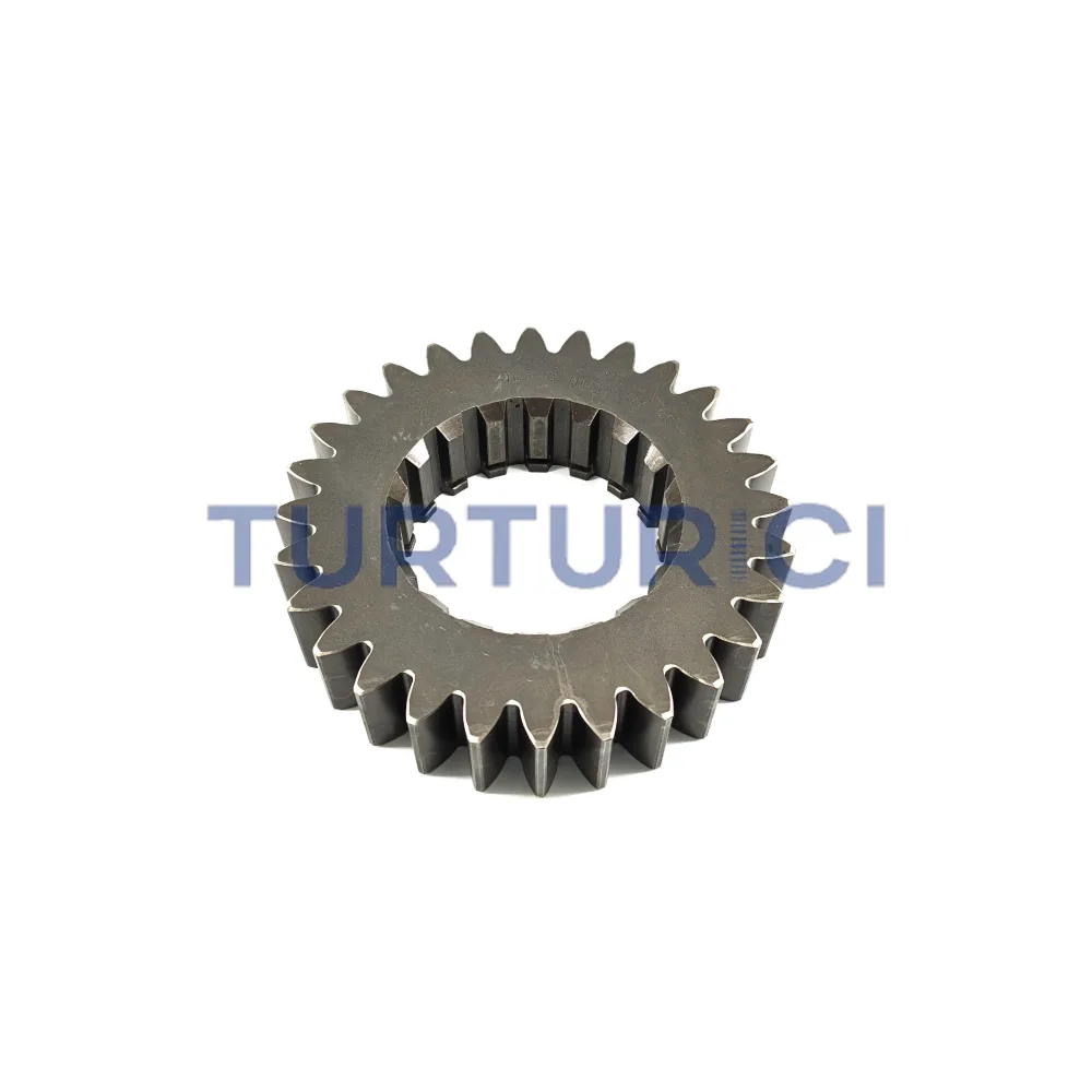ENGRANAJE DIRECTA EATON FULLER L/P