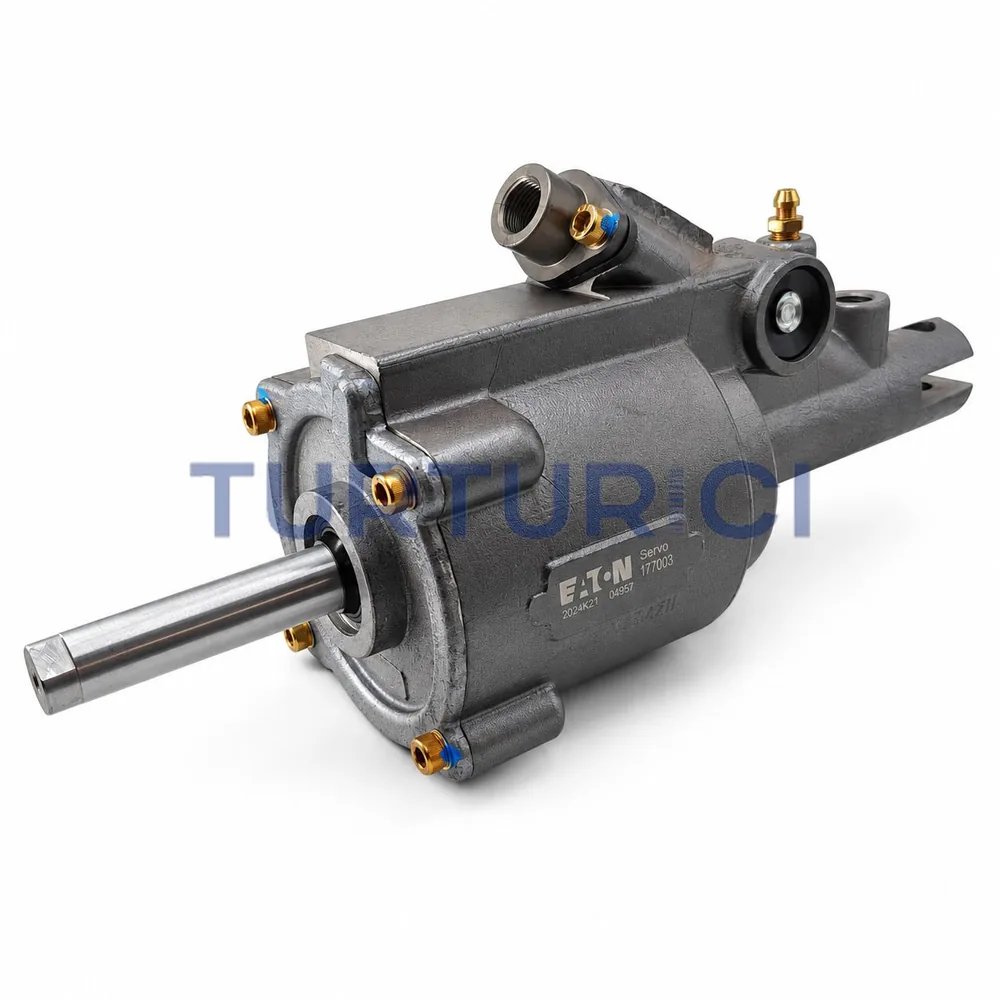 SERVO EMBRAGUE EATON VOLVO FM12 / FH12 (/1996) - OEM 1069205