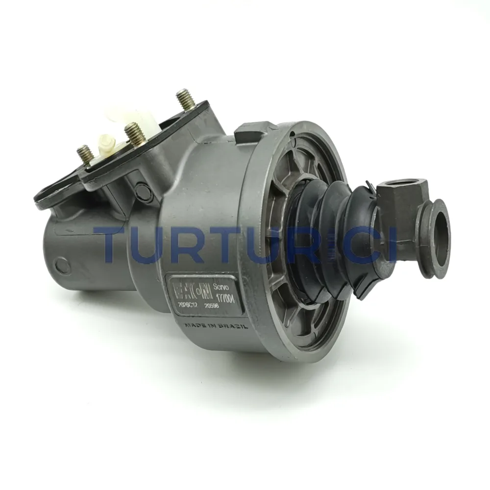SERVO EMBRAGUE EATON SCANIA P380 /340 /114 /124 - 1421186 / 15137