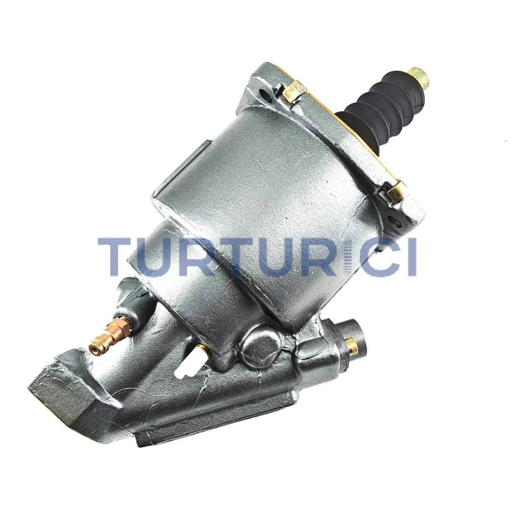 SERVO EMBRAGUE EATON SCANIA K113 - OEM 371612 / 1331770