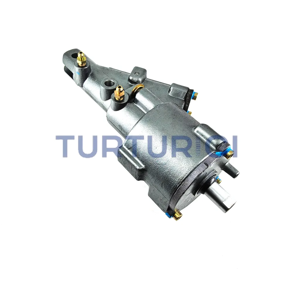 SERVO EMBRAGUE EATON VOLVO B12 / B7 - OEM 1673067 / 1655639