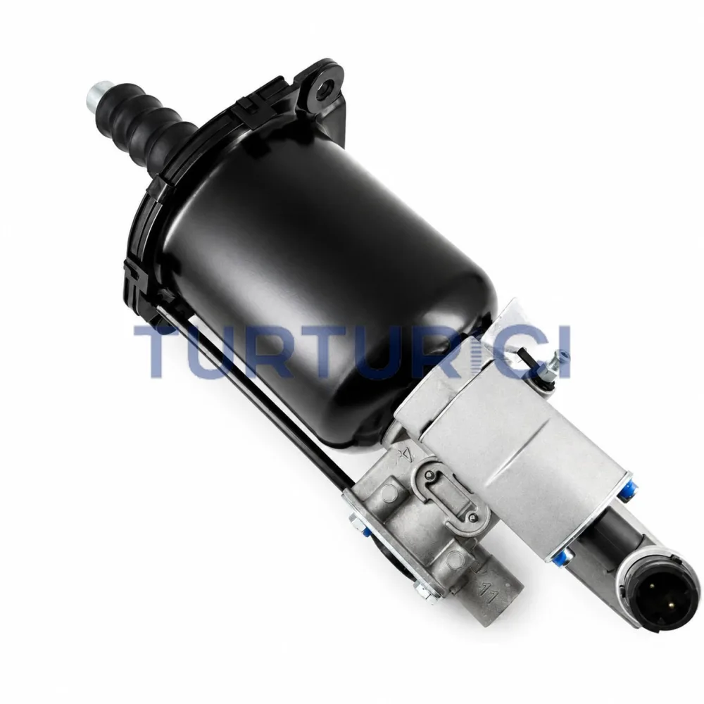 SERVO EMBRAGUE EATON MB OM906 / OF1721 / O500 / AXOR 1933