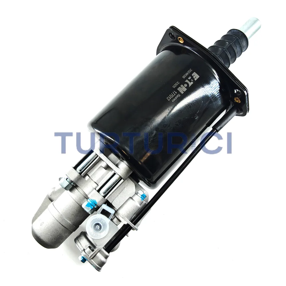 SERVO EMBRAGUE EATON VW 15.190 - OEM 2W0721257A / 2Z0721257