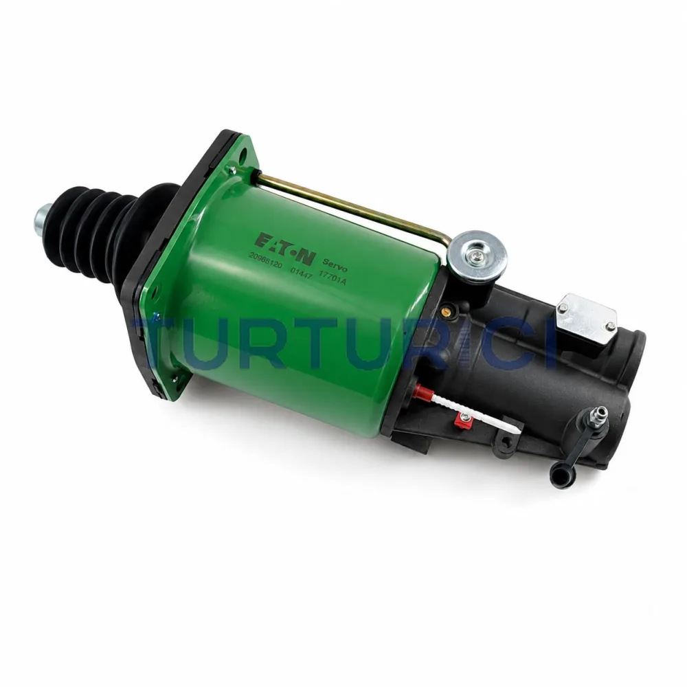 SERVO EMBRAGUE EATON IVECO EUROTECH - OEM 41035646