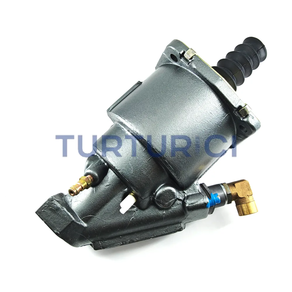SERVO EMBRAGUE EATON MB VARIOS - OEM A0012955607 / 9700511280