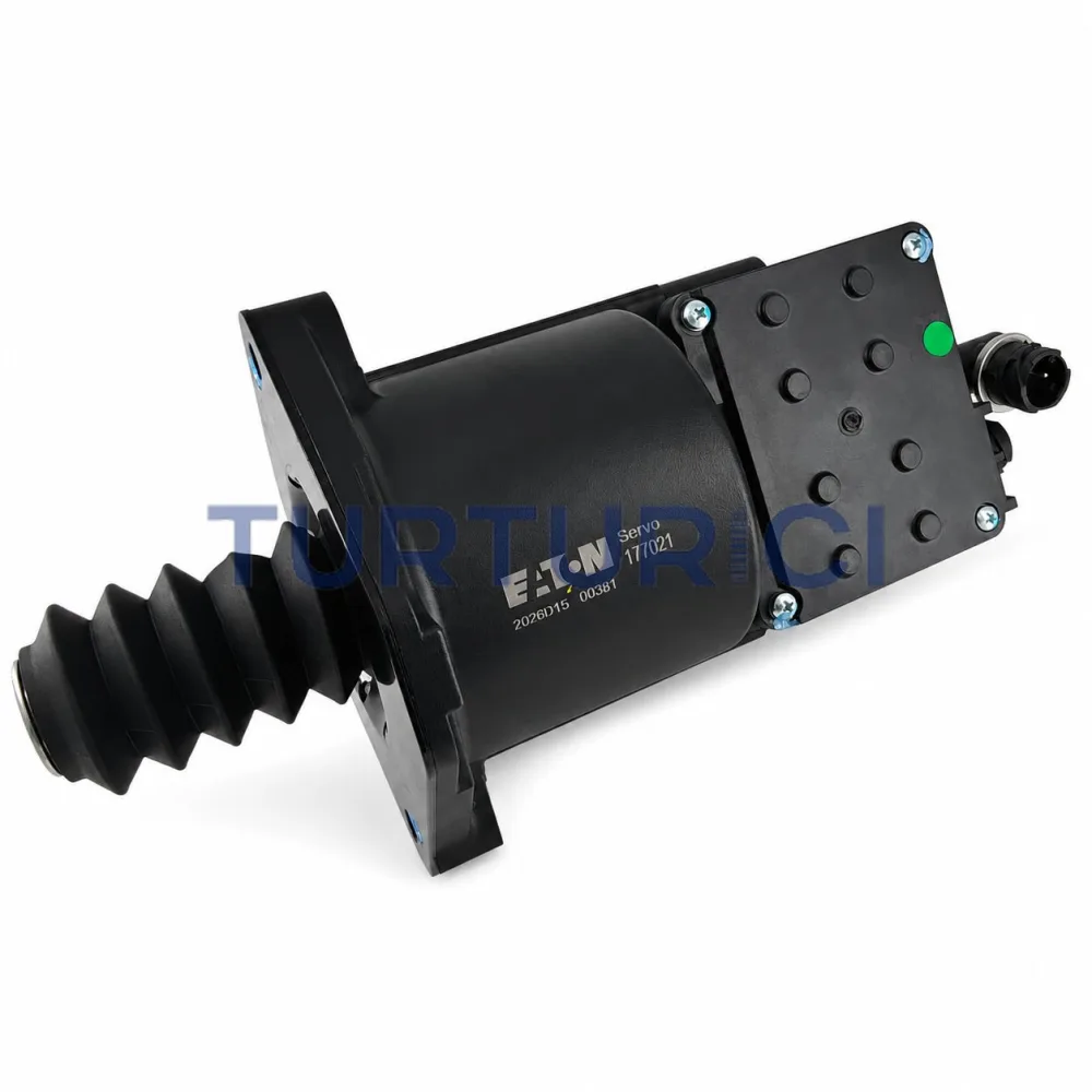 SERVO EMBRAGUE EATON MB ACTROS / AXOR AUTOMAT - OEM 0002500062 / 002500562