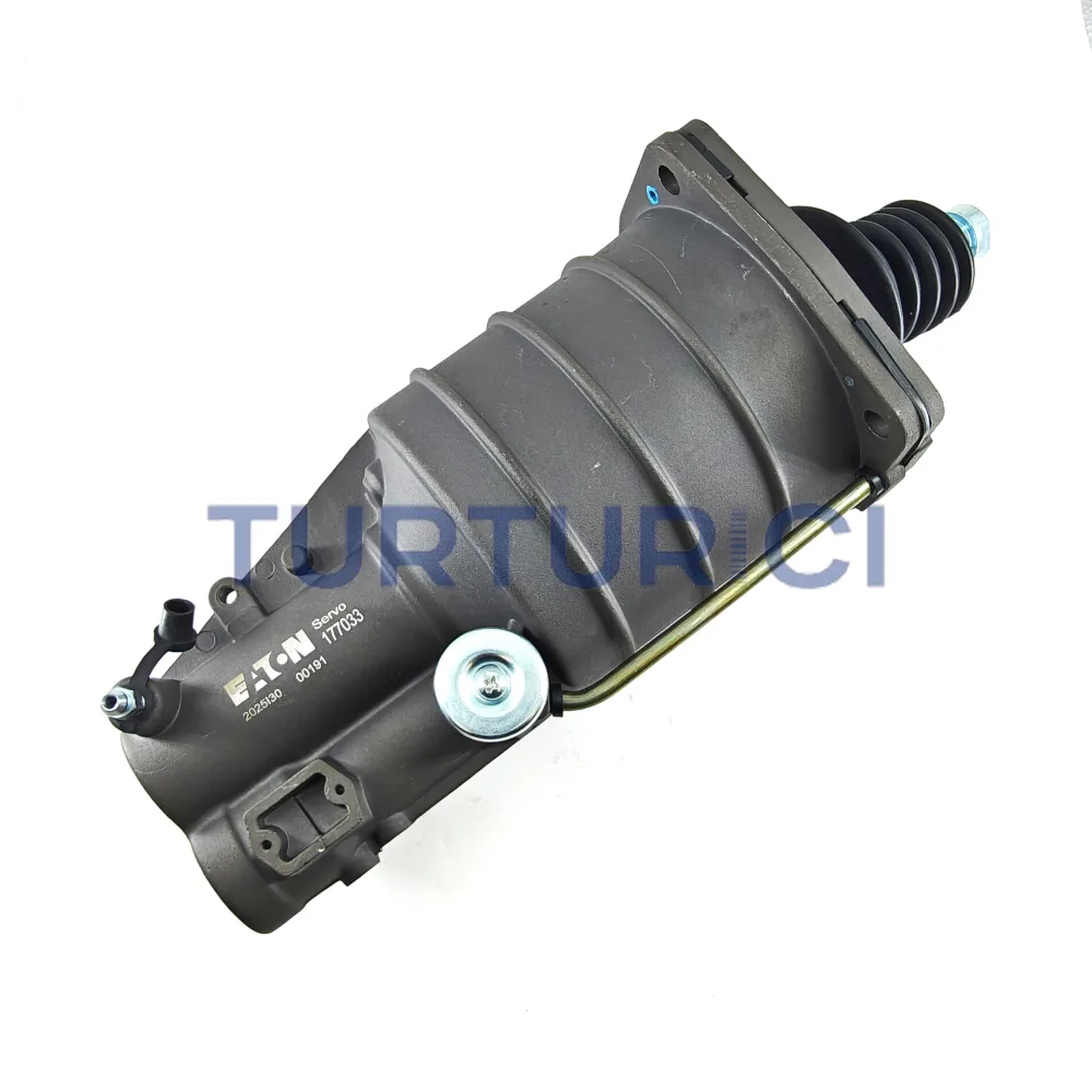 SERVO EMBRAGUE EATON IVECO STRALIS & VARIOS - OEM 41035648