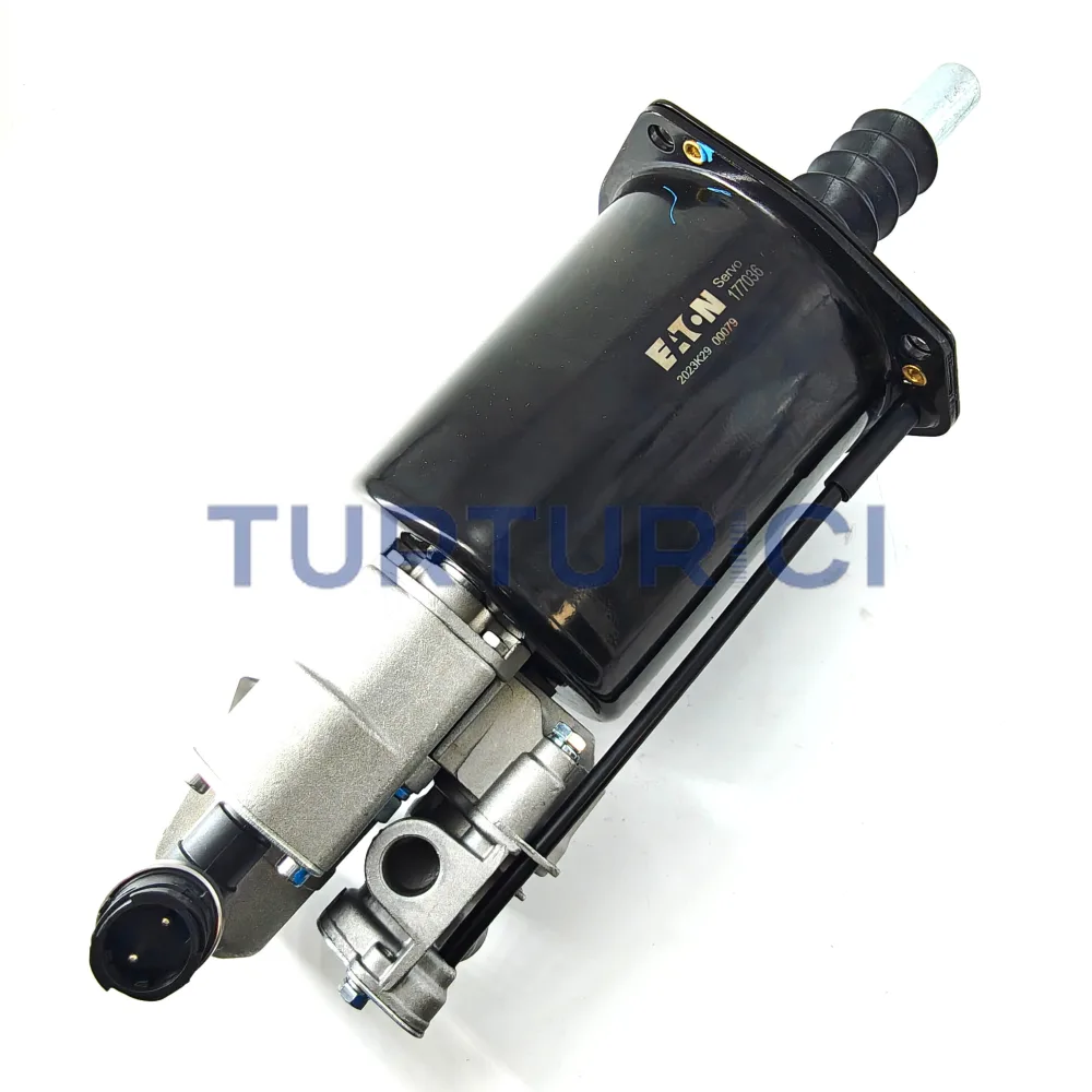 SERVO EMBRAGUE EATON MB O500 - OEM 0002953618 / 9700511840