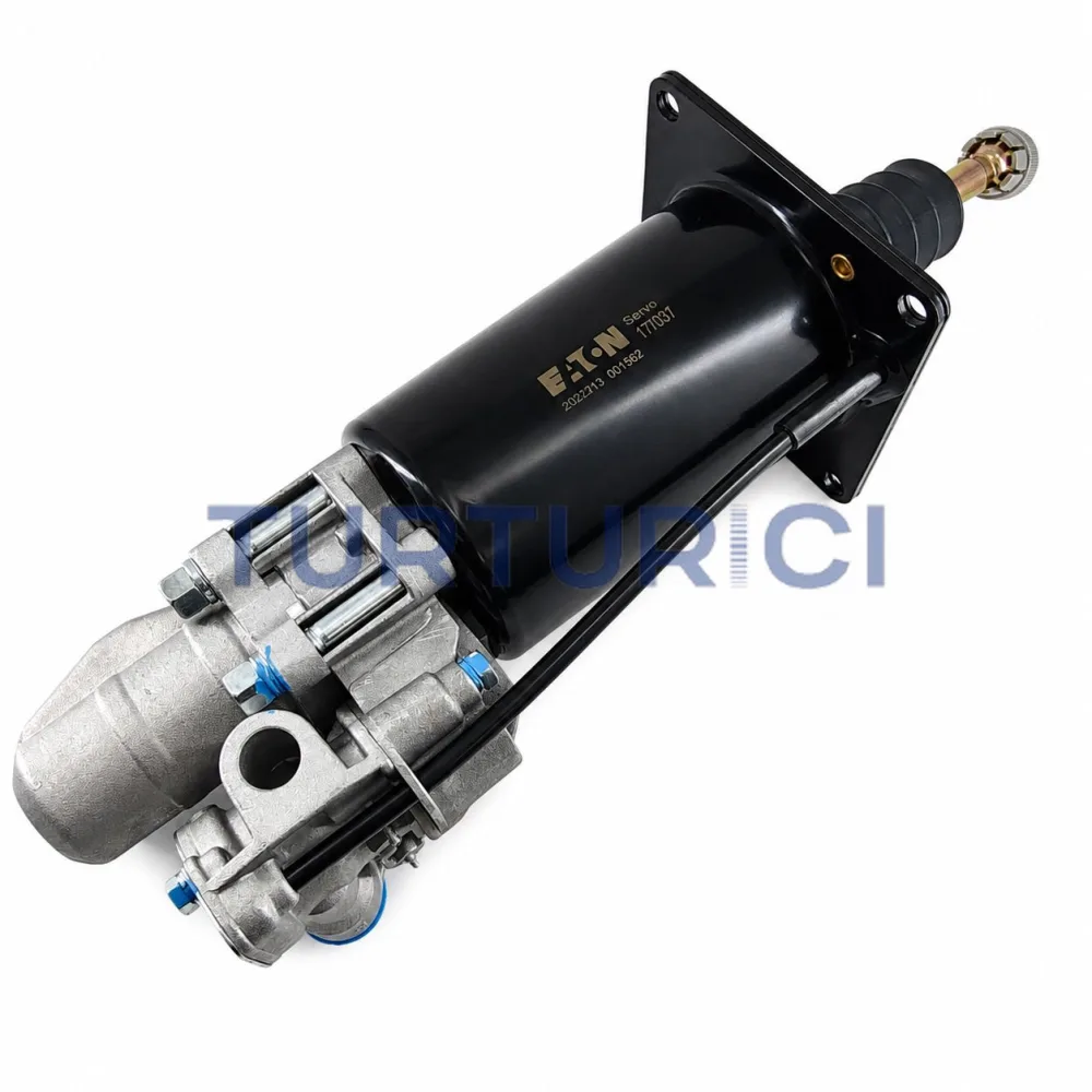 SERVO EMBRAGUE EATON FORD CARGO - OEM CC457K626AB