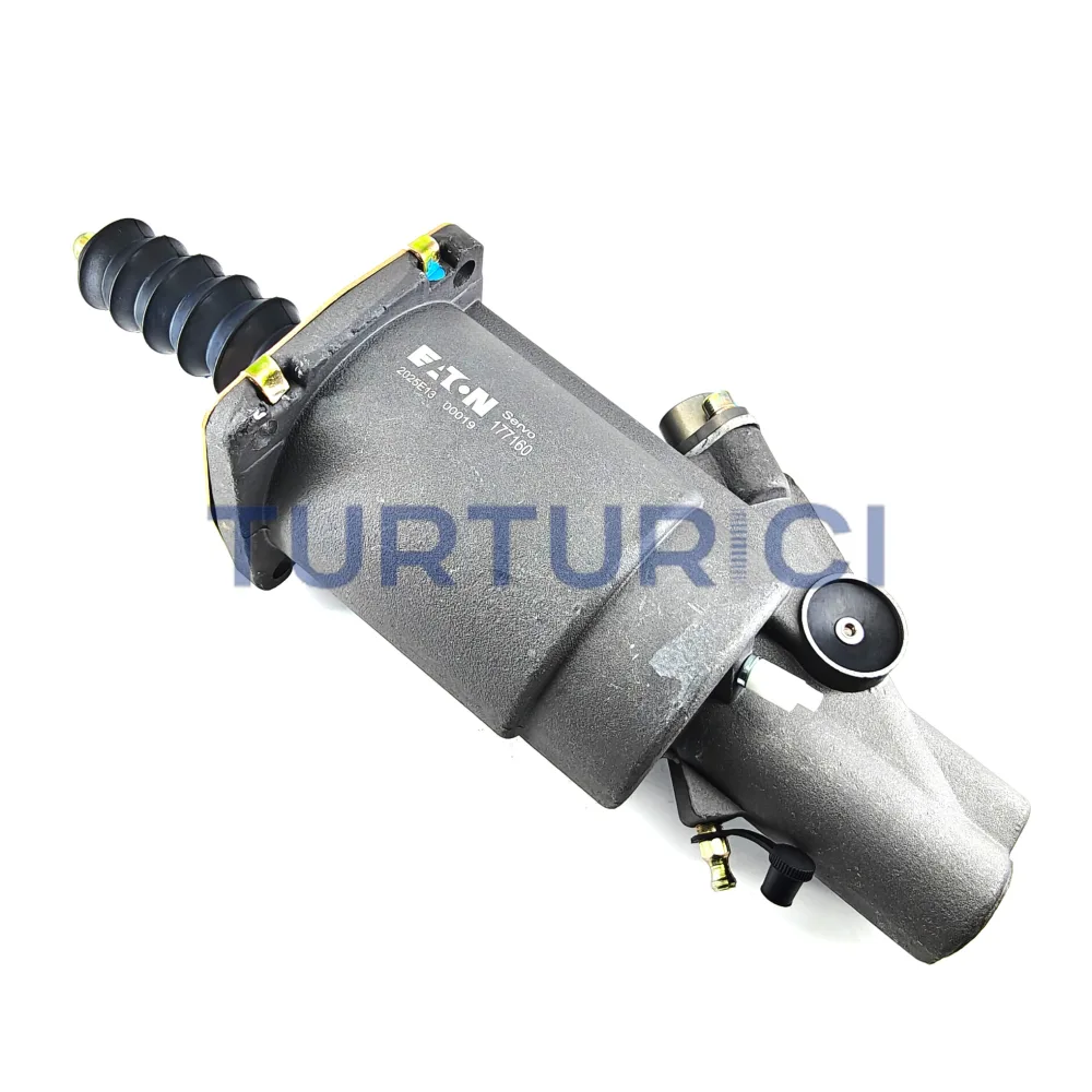 SERVO EMBRAGUE EATON IVECO (2012/) TECTOR / ATTACK / VER