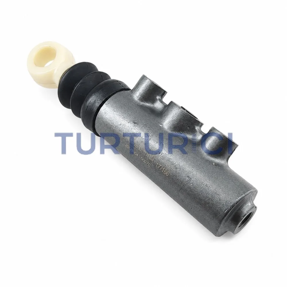 CILINDRO DE EMBRAGUE EATON MAESTRO DE VOLVO 1581209 F10 / F12 - 1581209