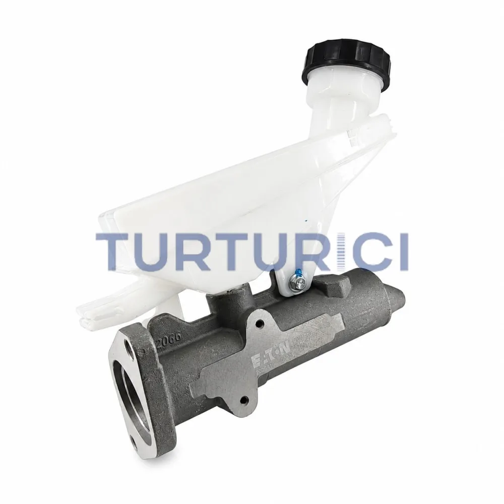 CILINDRO DE EMBRAGUE EATON MAESTRO DE FORD CARGO BC457A543A
