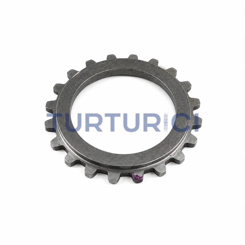 ESPACIADOR DENTADO EATON FULLER L/P