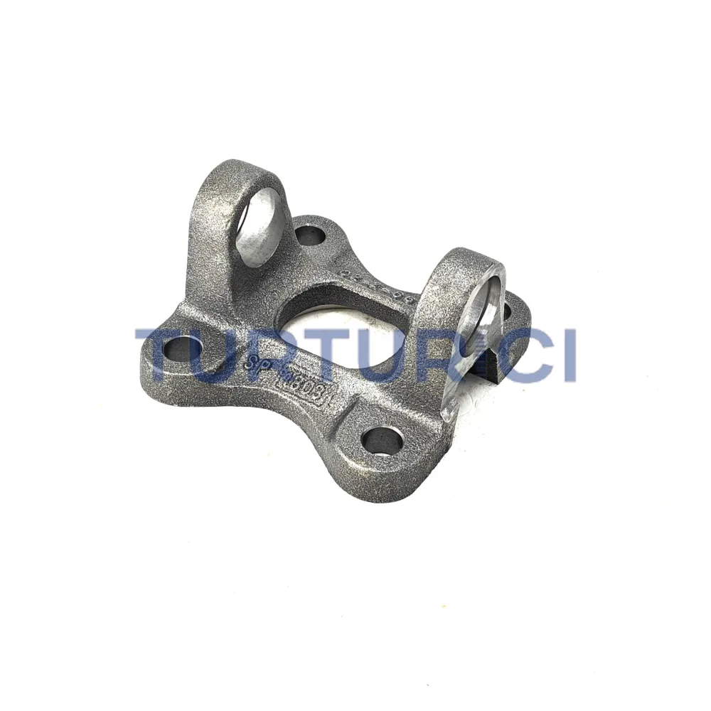 BRIDA CARDAN SPICER Ø133 4 AGUJEROS SERIE 1330 - FORD RANGER TRAMO TRASERO