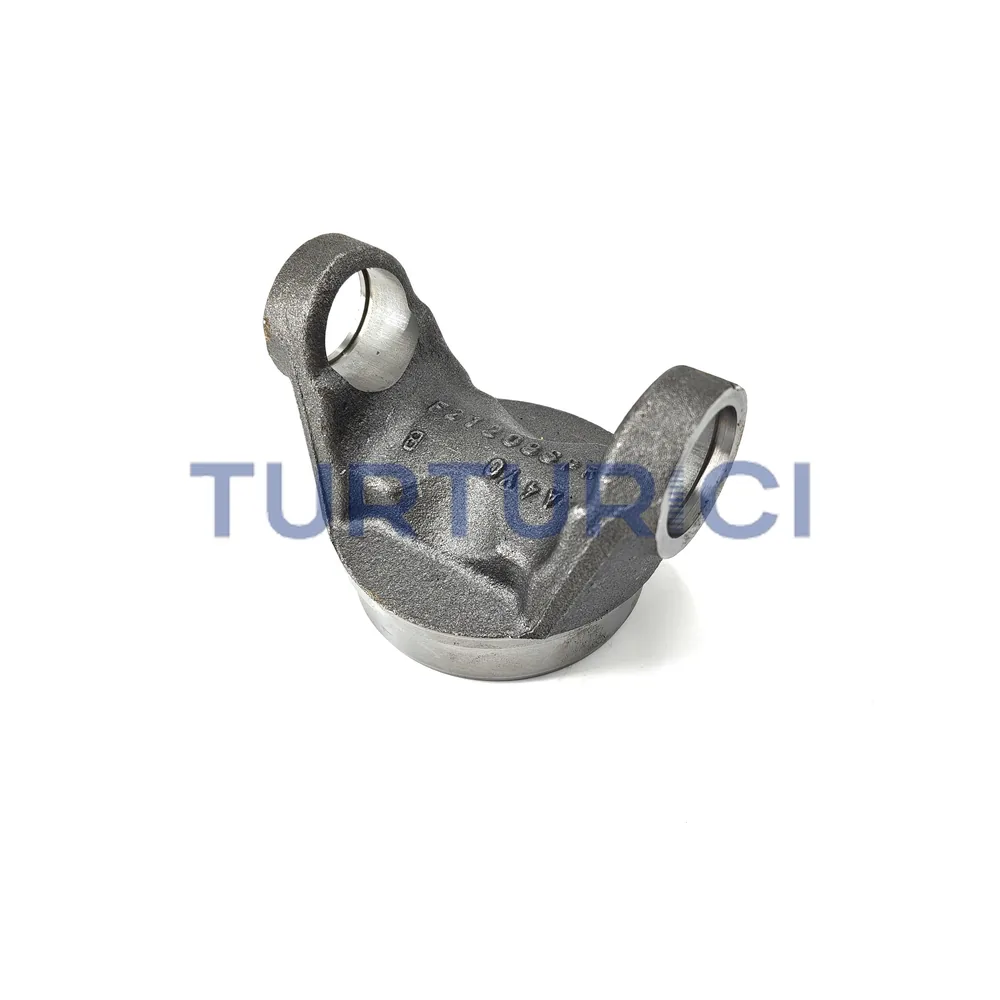 HORQUILLA FIJA CARDAN SPICER PARA SOLDAR Ø76.2MM SERIE 1330 - FORD RANGER 4X2/4X4
