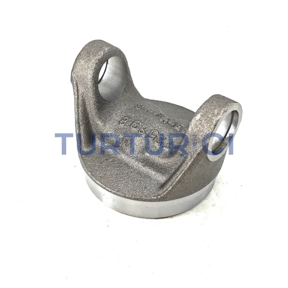 HORQUILLA FIJA CARDAN SPICER P/CRUCETA 5-273X BASE Ø89MM SERIE 1330