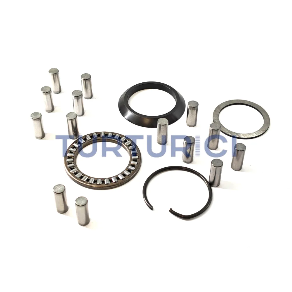 KIT REPARACION 235414 /235415/235416/235382/235383 EATON