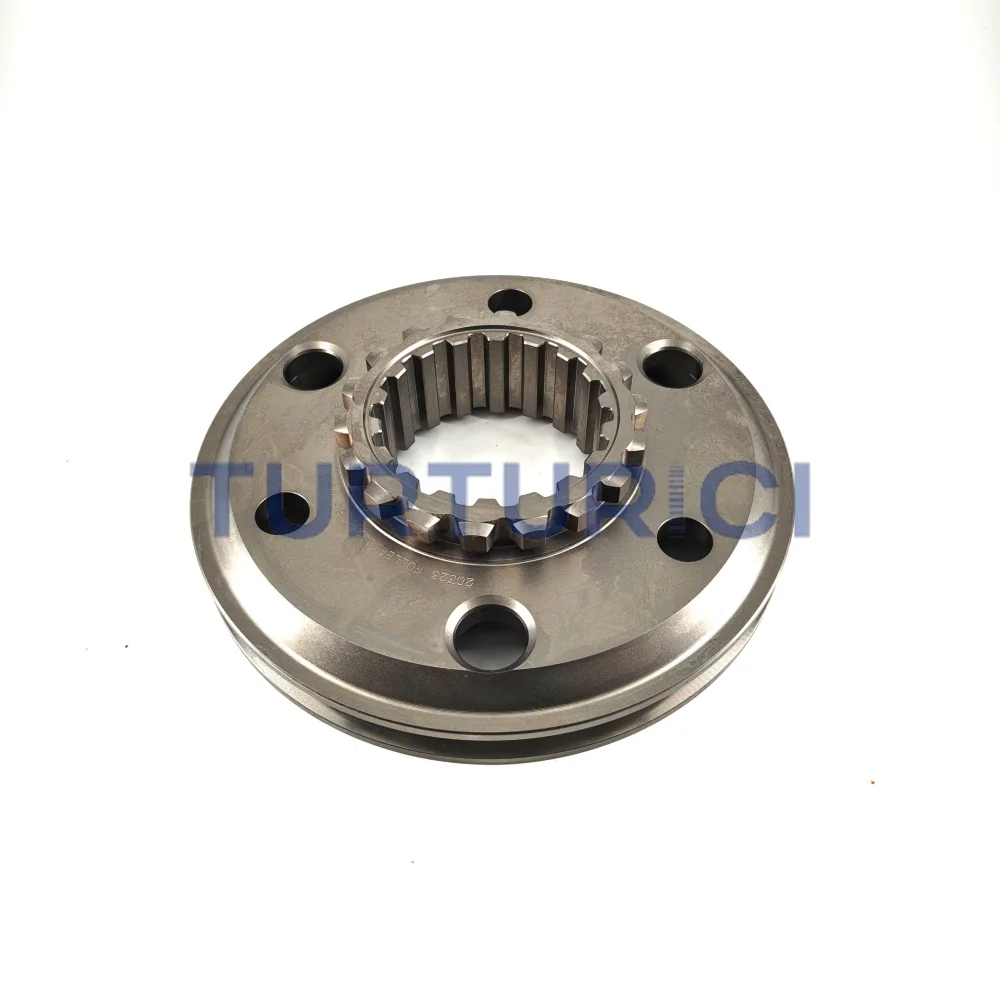 MAZA SINCRONIZADO EATON FULLER L/P RT-11710-B