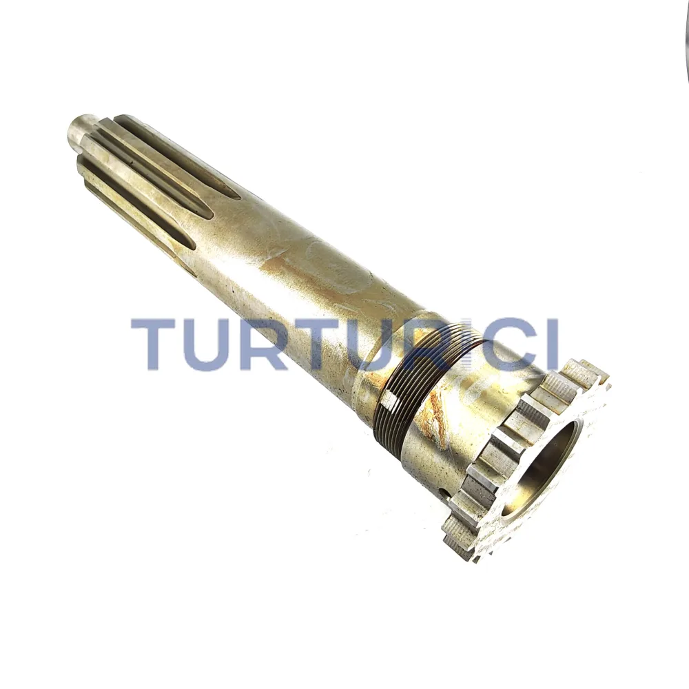 ENGRANAJE DIRECTA EATON FULLER L/P
