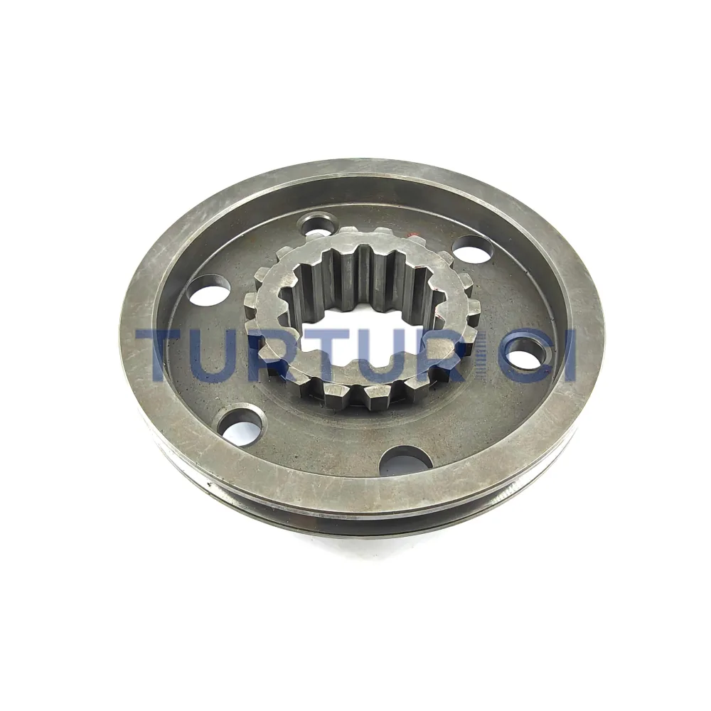 CUBO SINCRONIZADOR EATON FULLER L/P