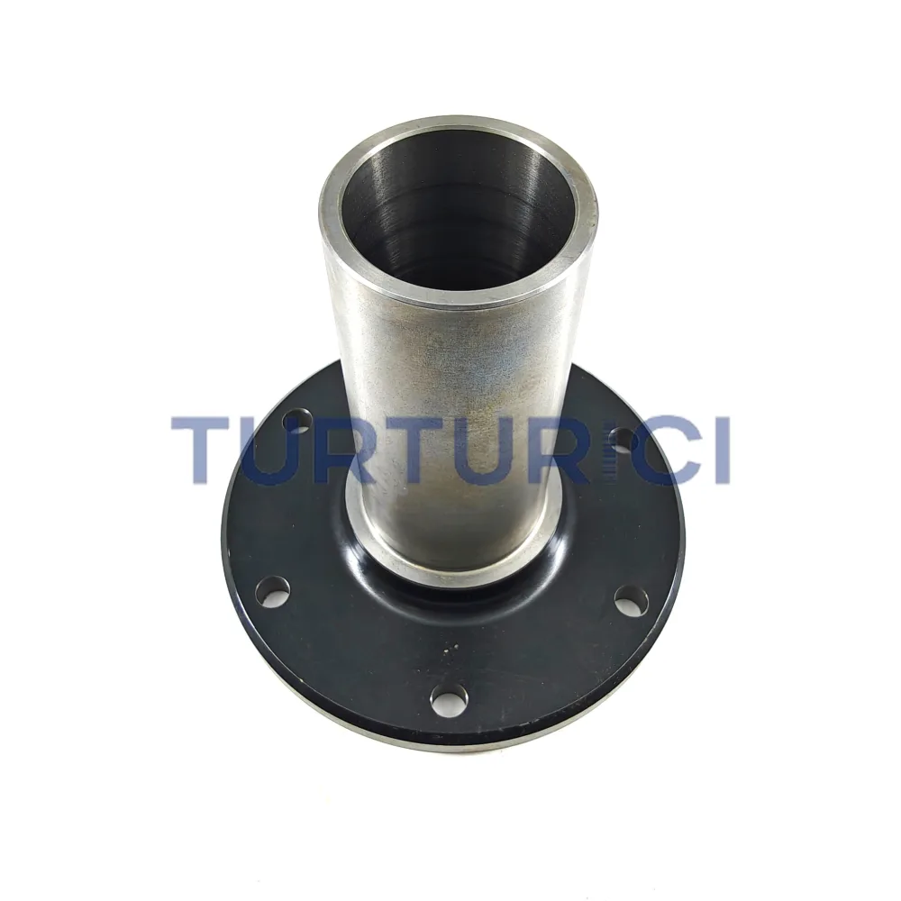 GUIA DE DIRECTA EATON FTS 16112L FORD