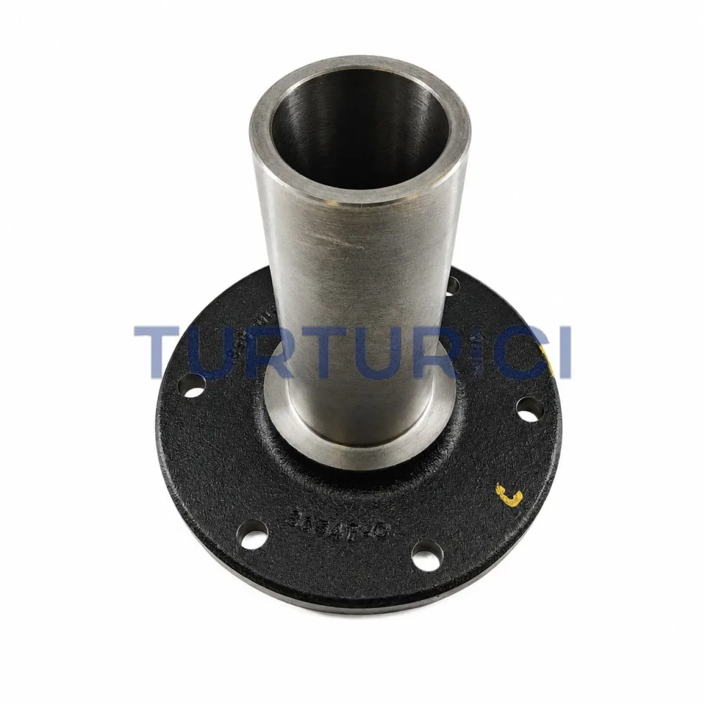 GUIA DIRECTA CON TUBO EATON RTLO 14918