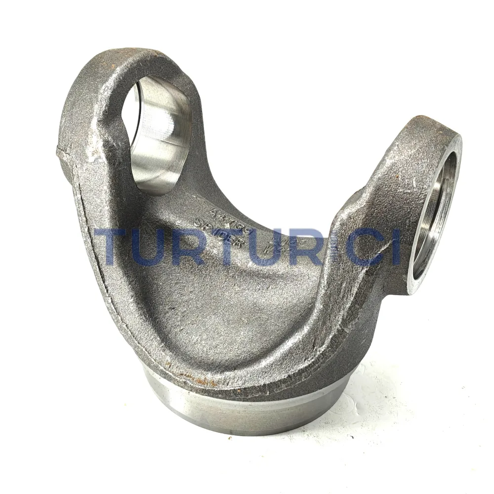 ACOPLE PARA SOLDAR SPICER PARA 59 X 167.5