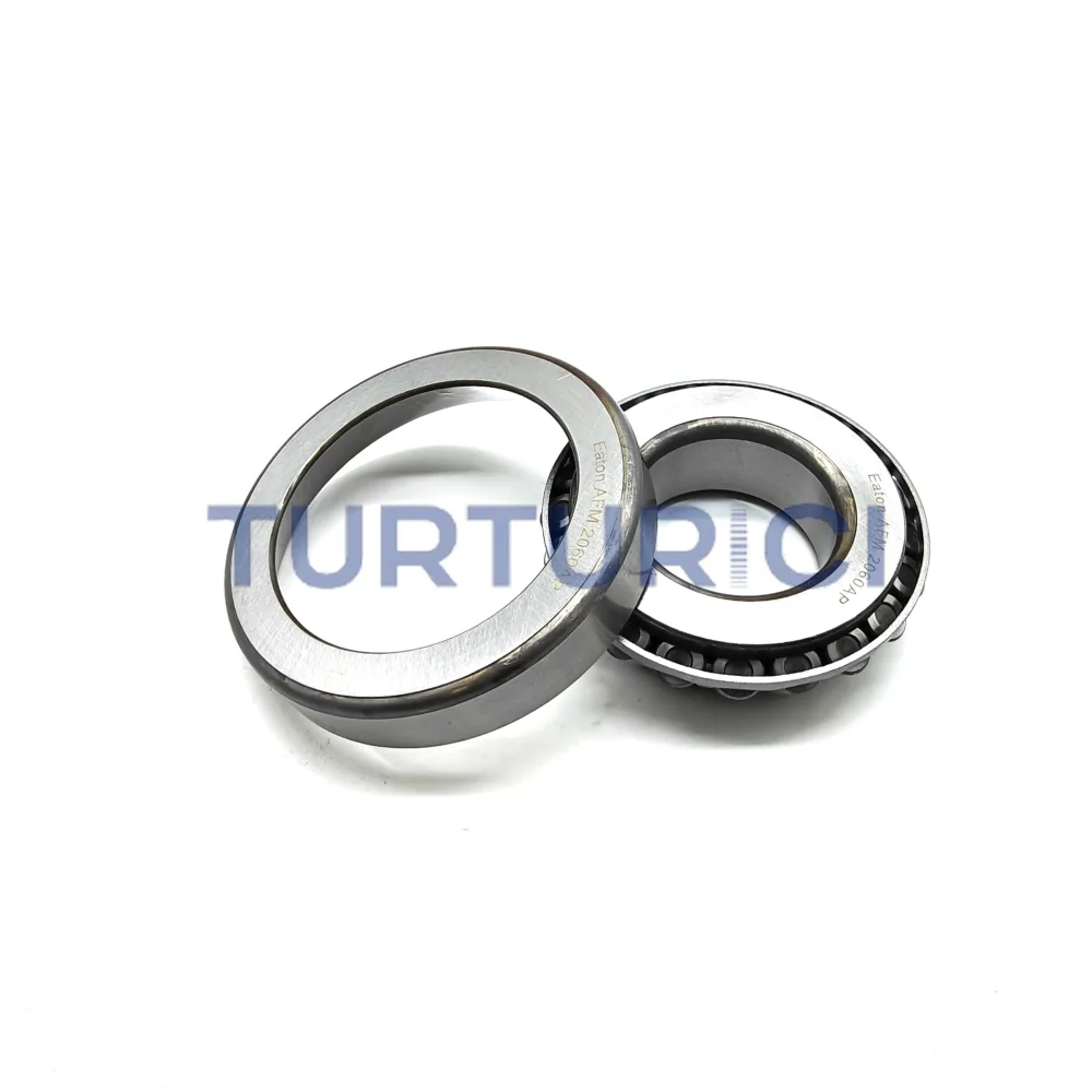 RODAMIENTO MERITOR 55206C/55437 PIÑON CHICO EATON