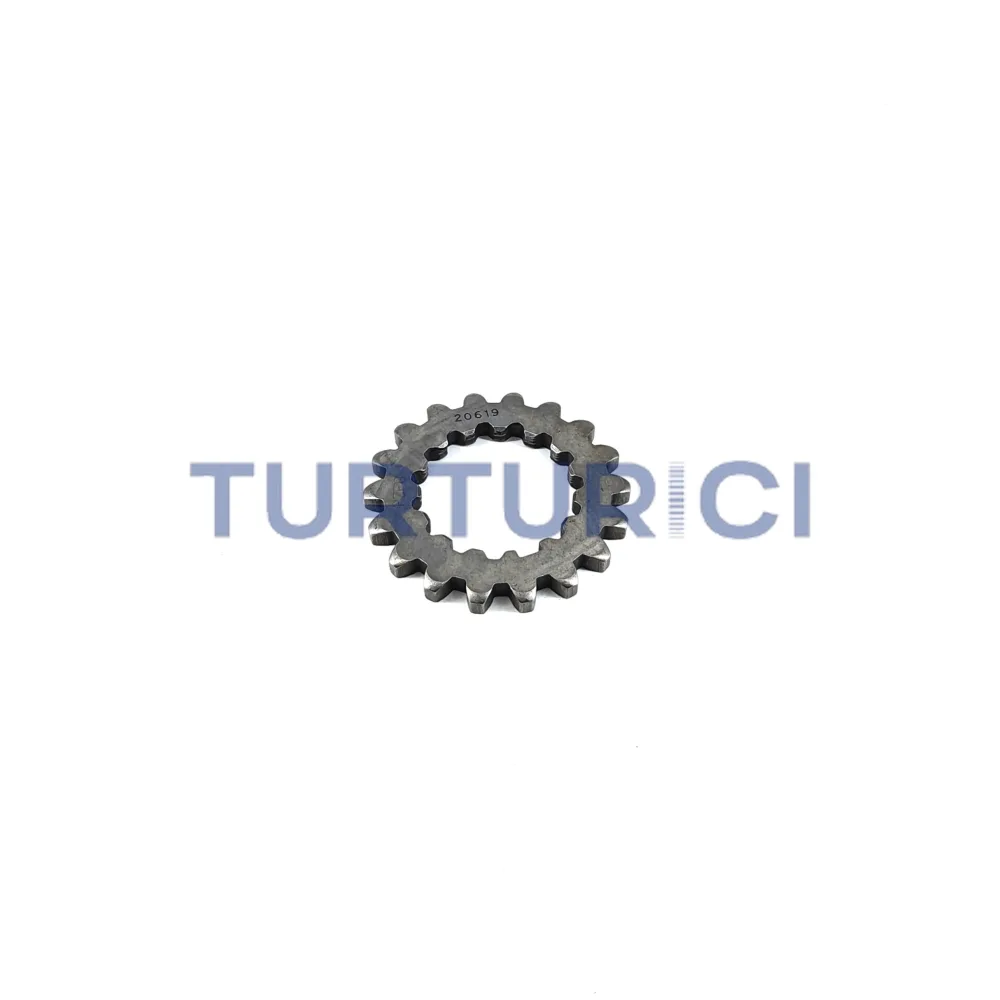 ARANDELA SELECTIVA EATON FULLER L/P