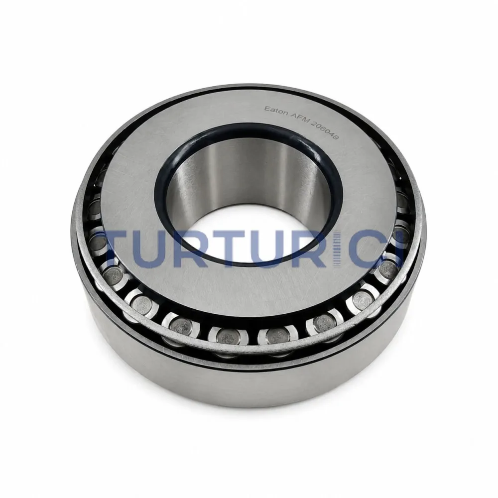 RODAMIENTO ( H715334/H715311 ) MERITOR 98535 EATON