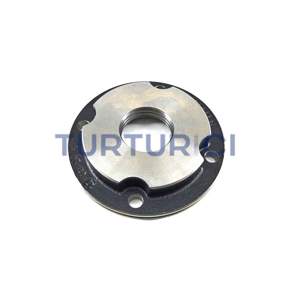 TAPA EATON FULLER L/P