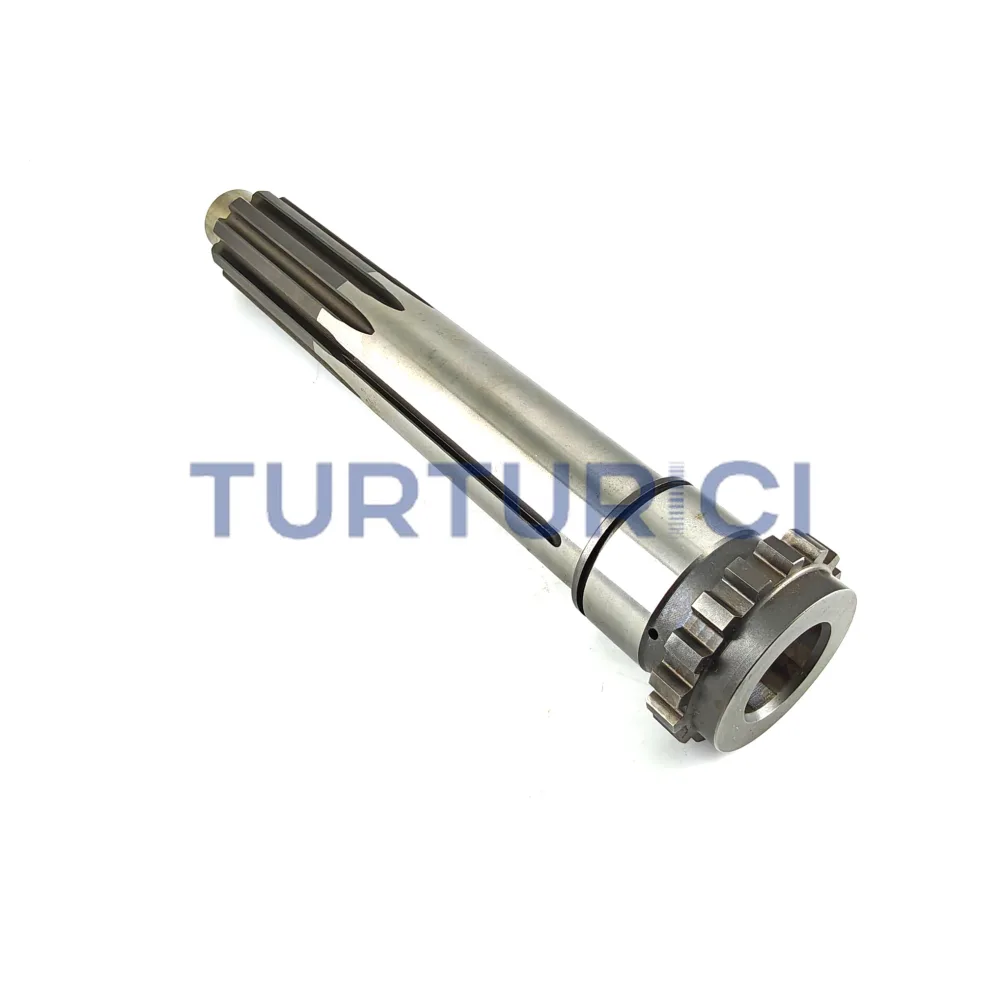 ENGRANAJE DIRECTA EATON FULLER L/P